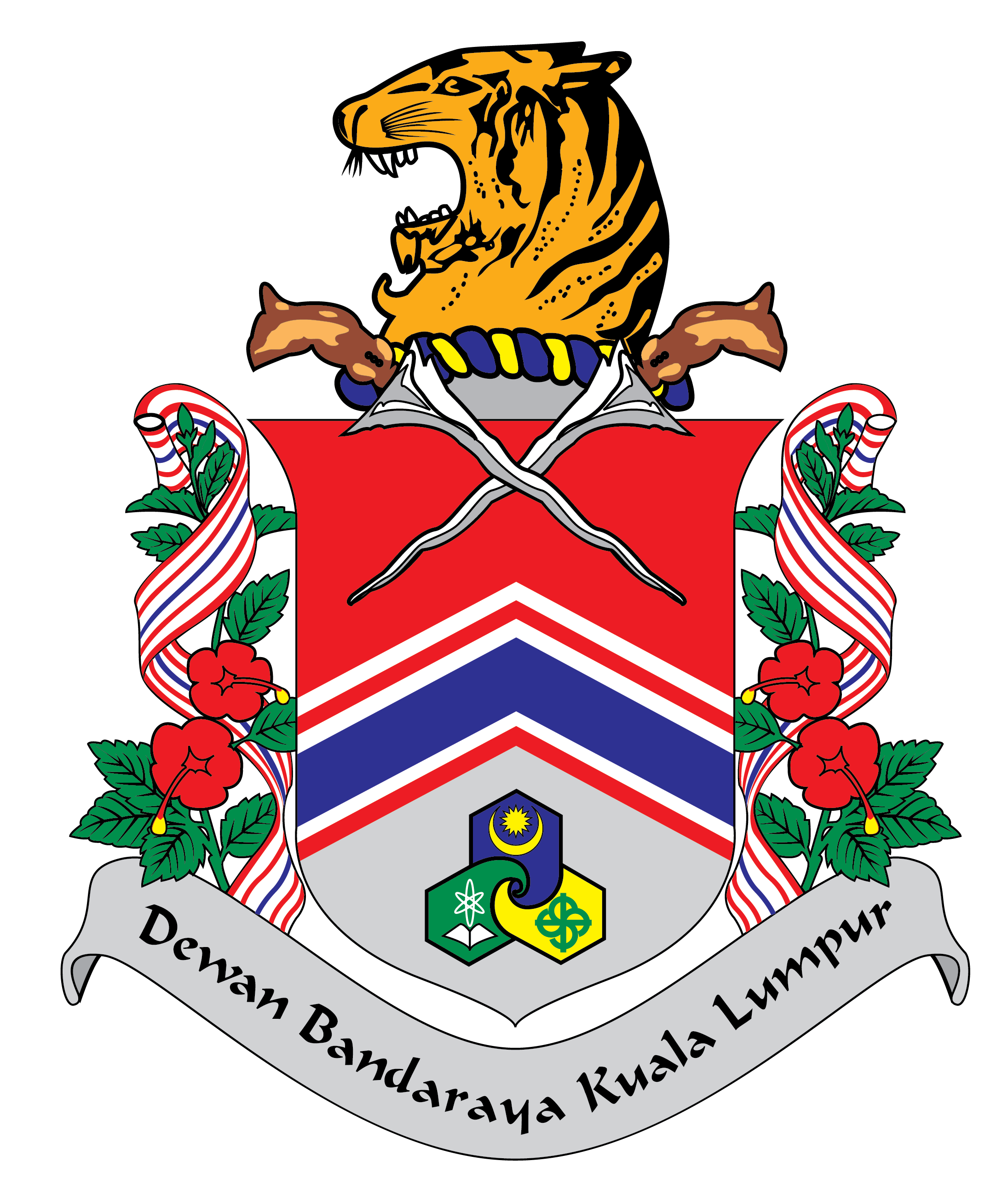 DBKL Logo